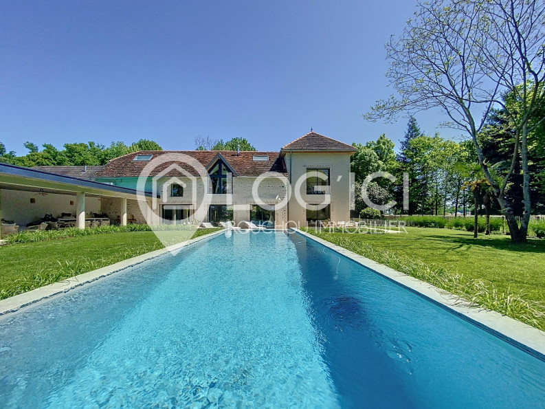 vente Maison Serres Castet - Photo 6