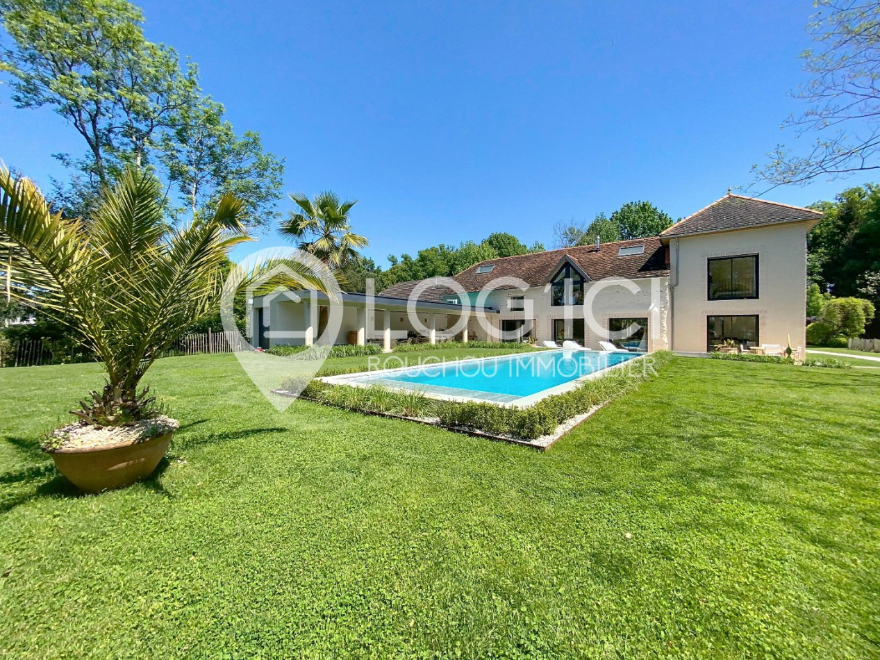 vente Maison Serres Castet - Photo 5