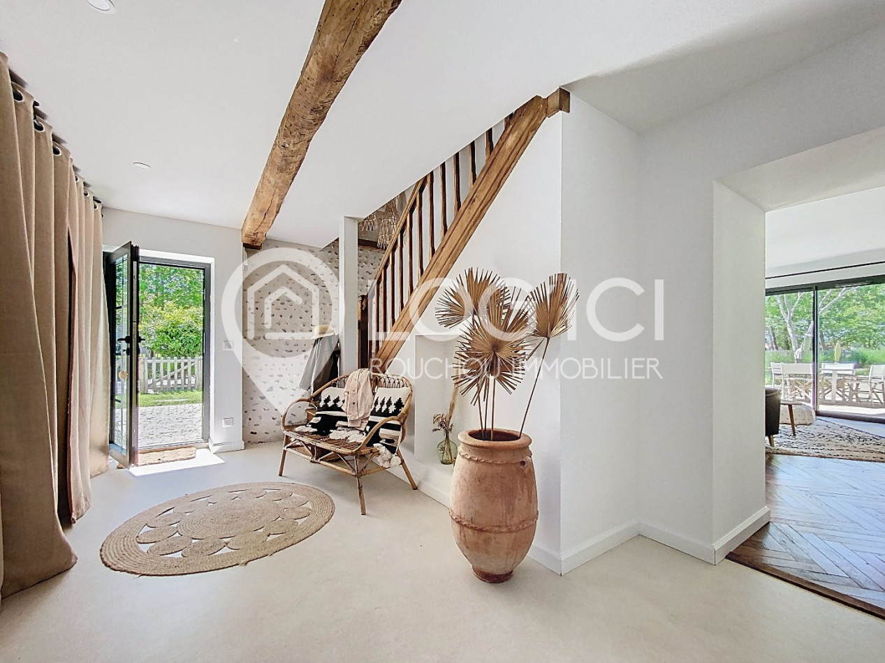 vente Maison Serres Castet - Photo 10