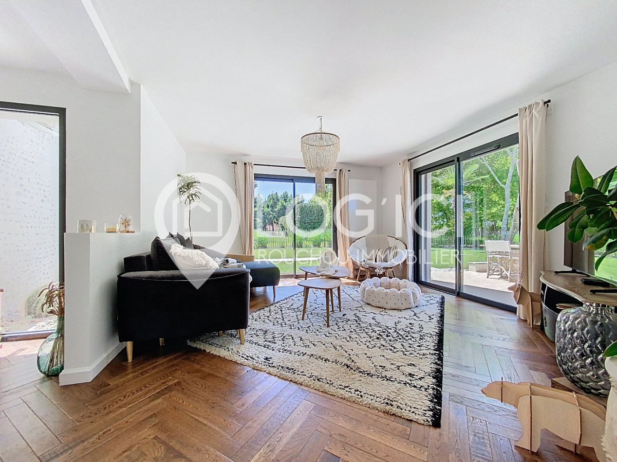 vente Maison Serres Castet - Photo 11