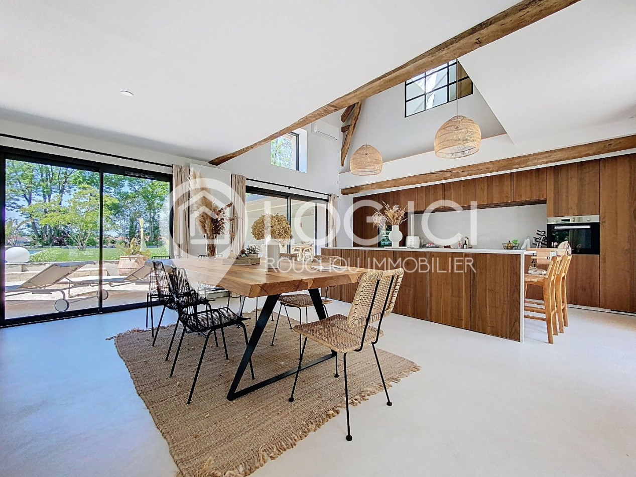 vente Maison Serres Castet - Photo 12