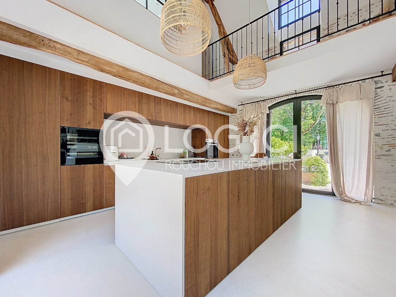 vente Maison Serres Castet - Photo 14