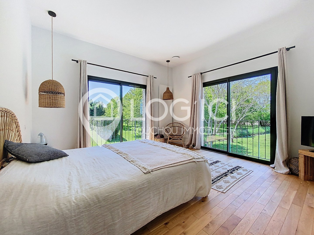 vente Maison Serres Castet - Photo 15