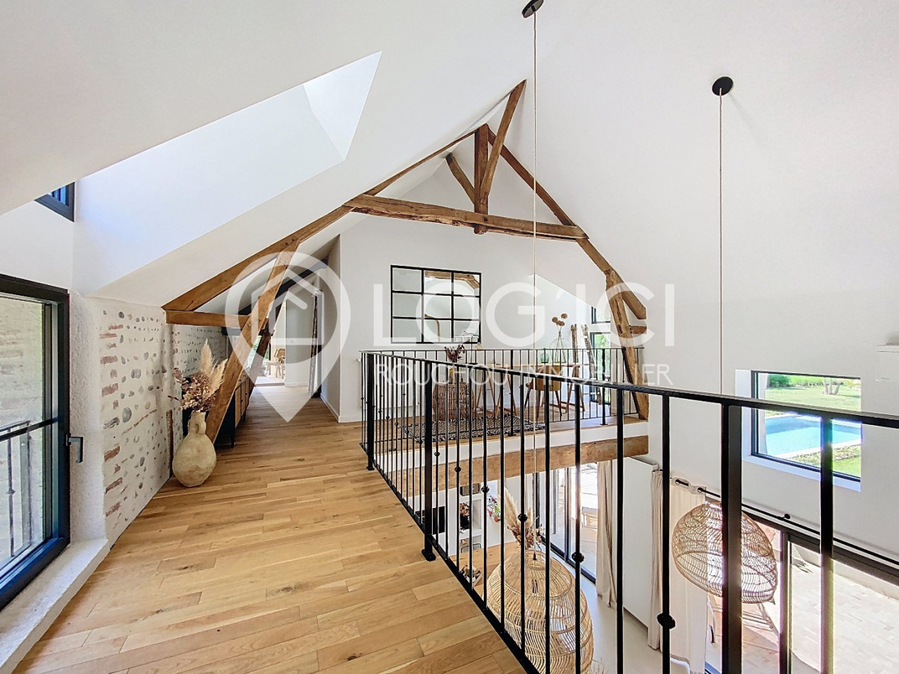 vente Maison Serres Castet - Photo 20