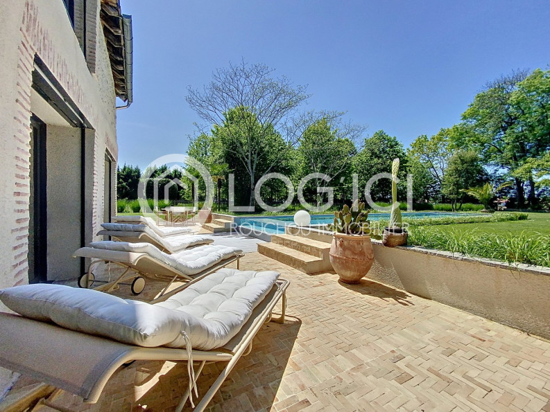 vente Maison Serres Castet - Photo 10
