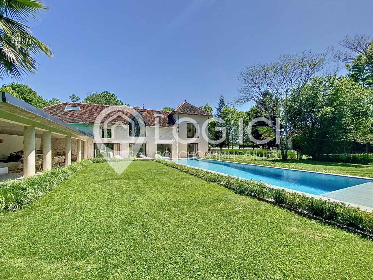 vente Maison Serres Castet - Photo 6