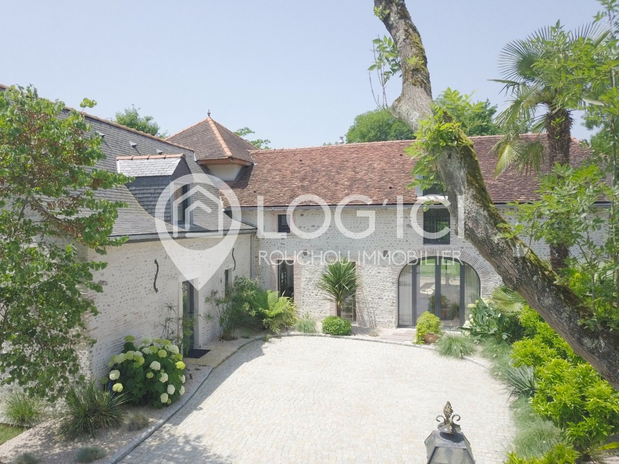 vente Maison Serres Castet - Photo 3