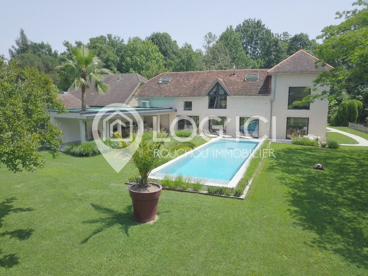 vente Maison Serres Castet - Photo 1