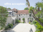 vente Maison Serres Castet