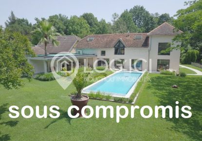 vente Maison Serres Castet