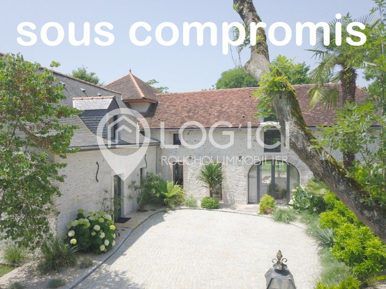 vente Maison Serres Castet - Photo 2