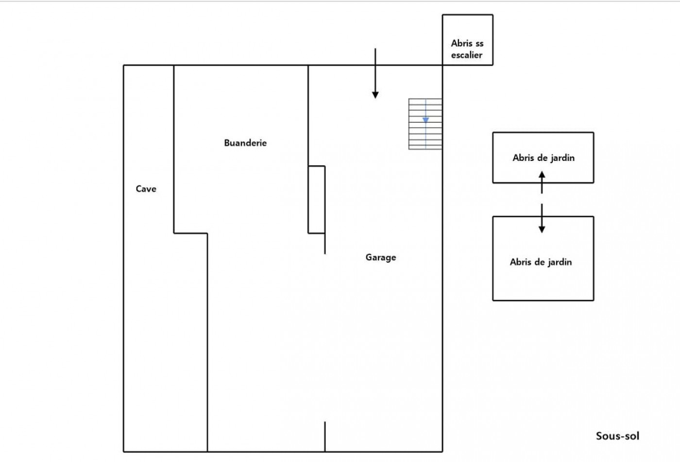 vente Maison Montardon - Photo 17