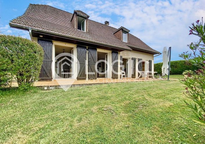 vente Maison Montardon
