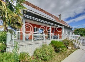 vente Maison Billere