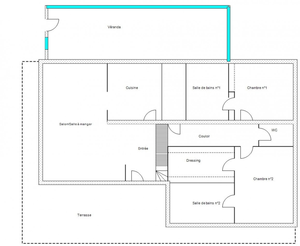 vente Maison Billere - Photo 20