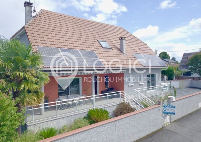 vente Maison Billere