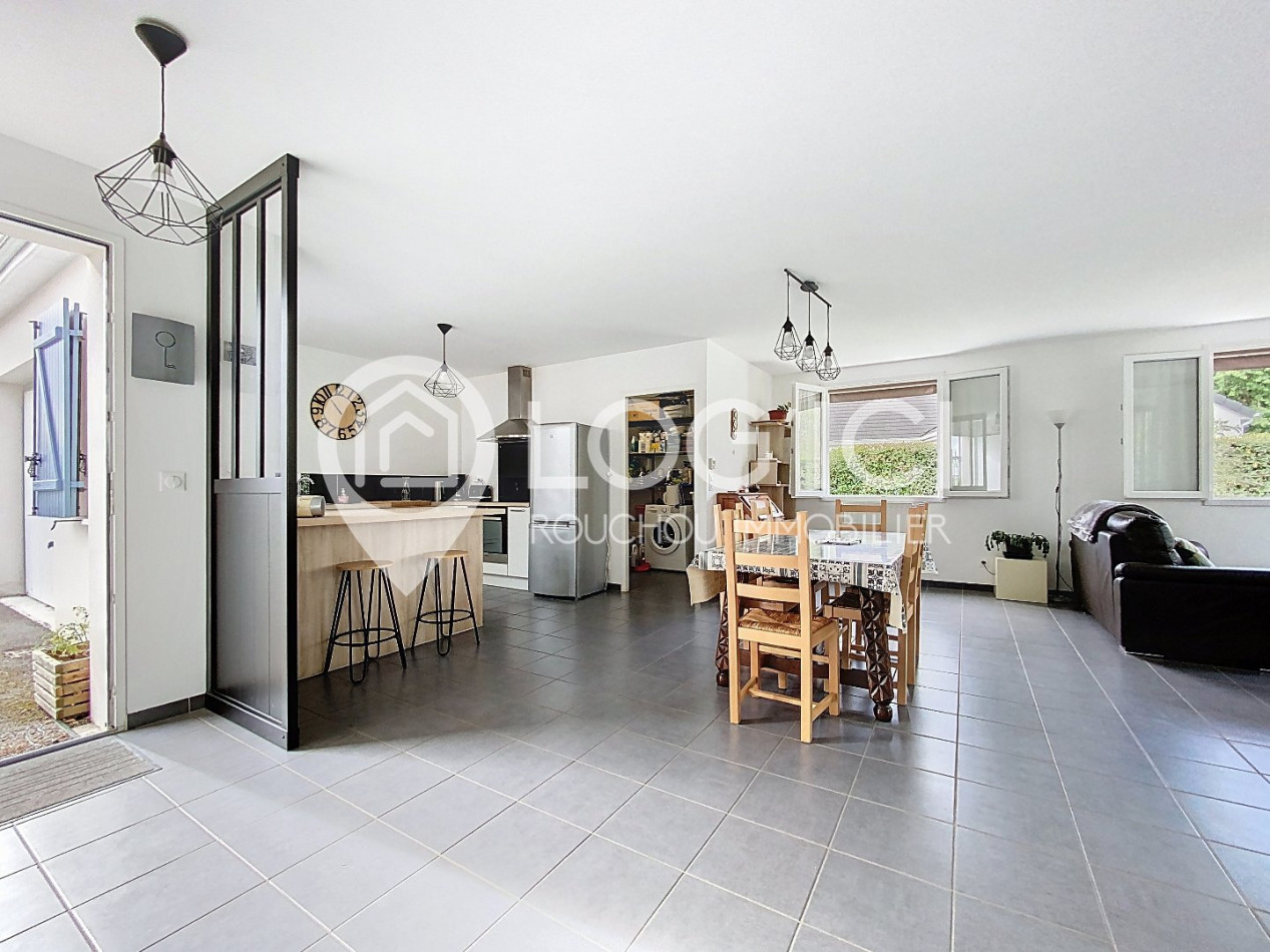 vente Maison Montardon - Photo 7