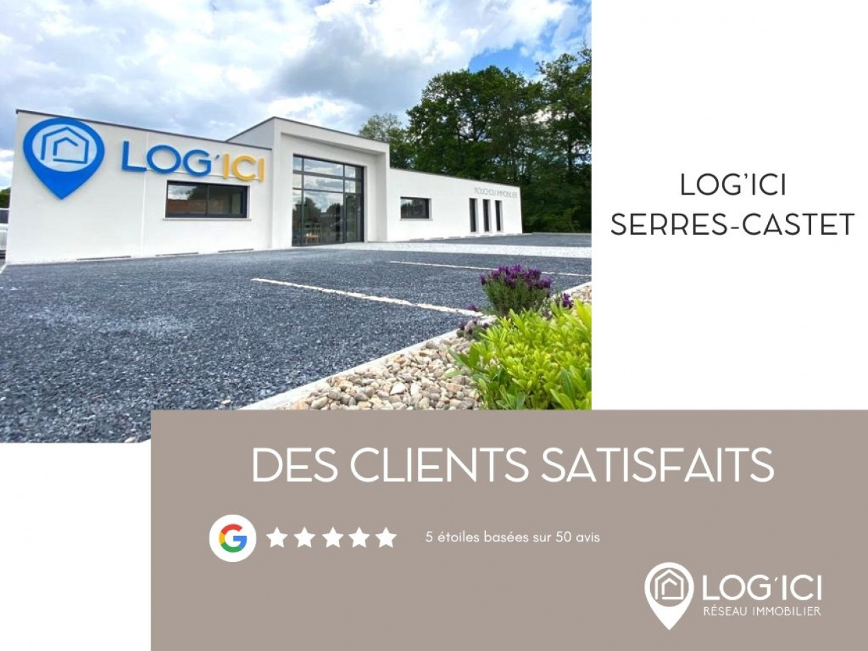 vente Maison Montardon - Photo 15