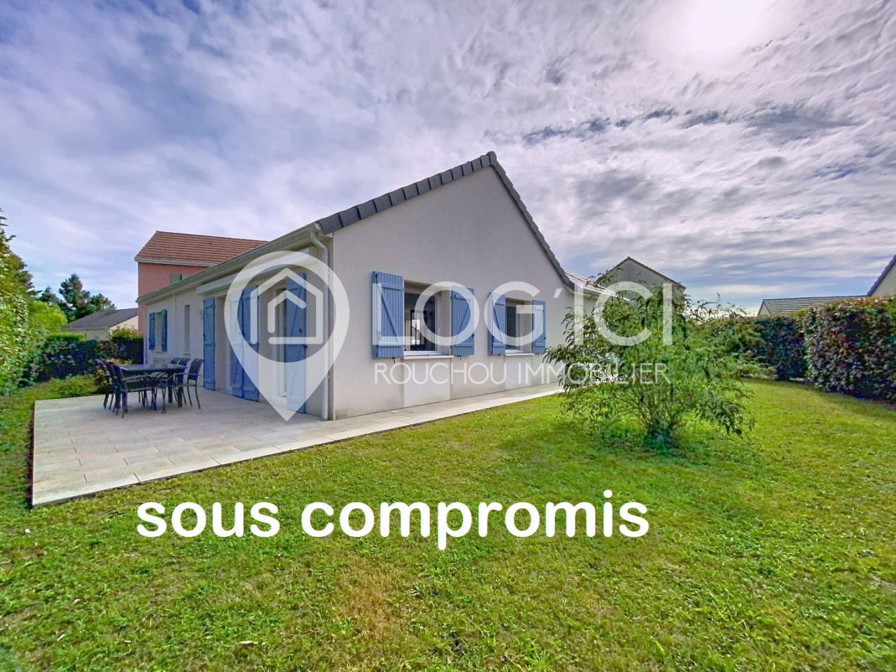 vente Maison Montardon - Photo 1