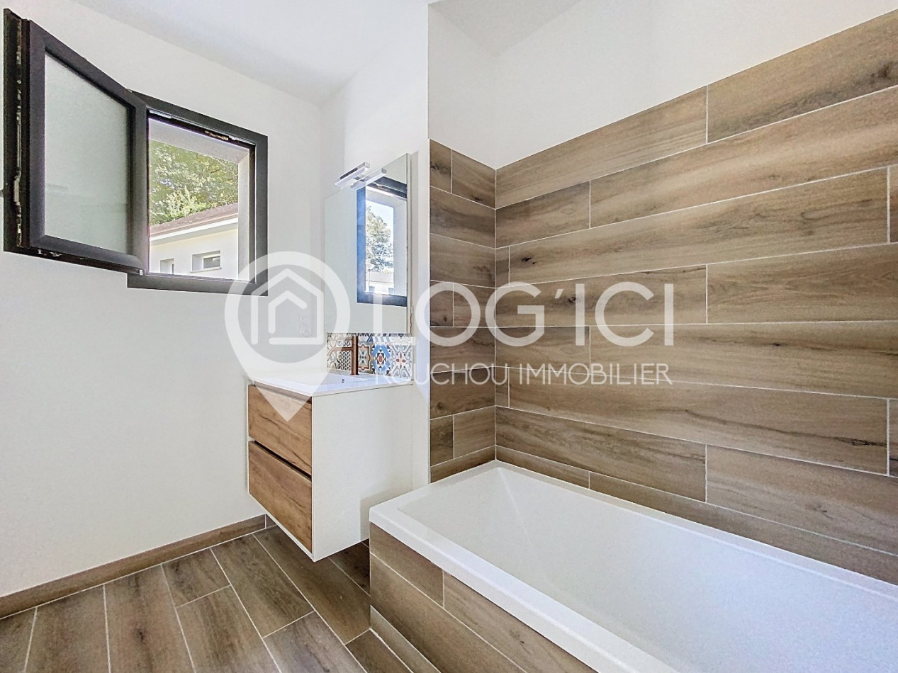 vente Maison Montardon - Photo 7