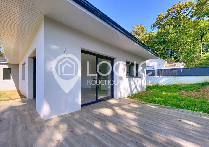 vente Maison Montardon