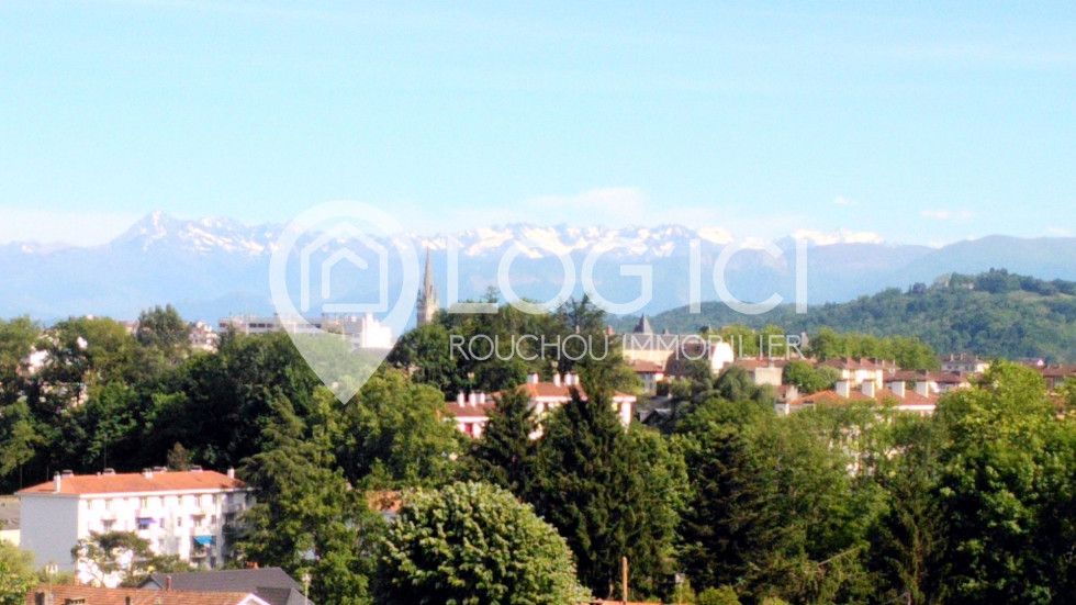 vente Appartement Billere - Photo 9