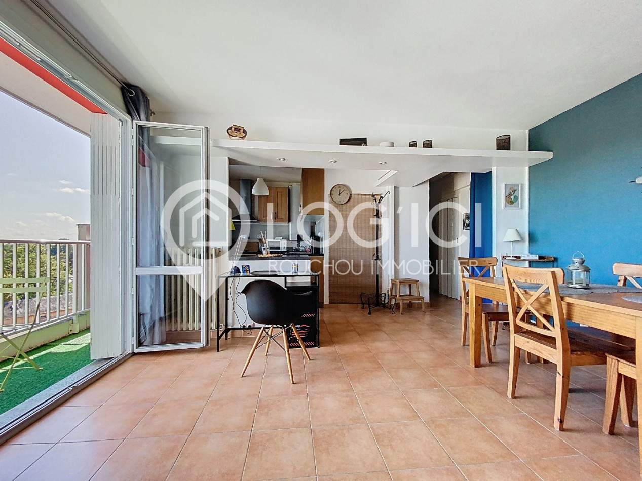 vente Appartement Billere - Photo 2