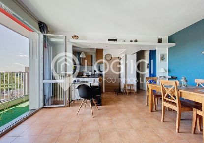 vente Appartement Billere
