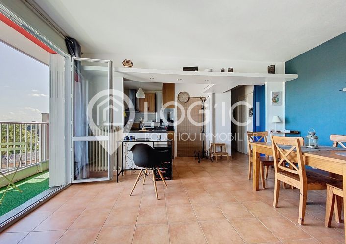 vente Appartement Billere