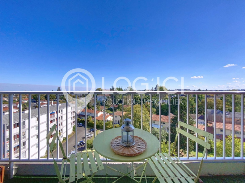 vente Appartement Billere - Photo 2