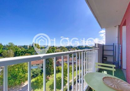 vente Appartement Billere