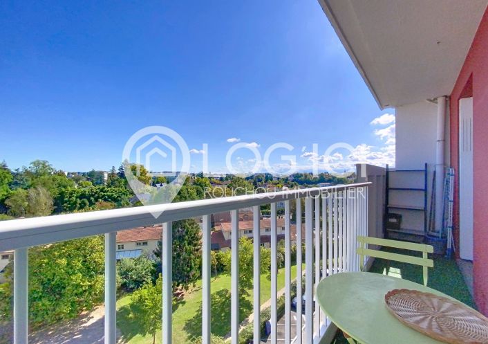 vente Appartement Billere