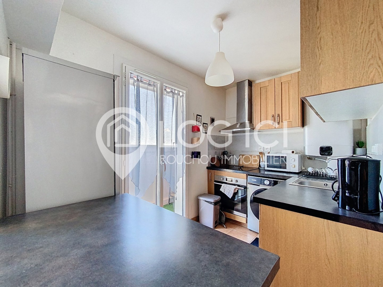 vente Appartement Billere - Photo 8