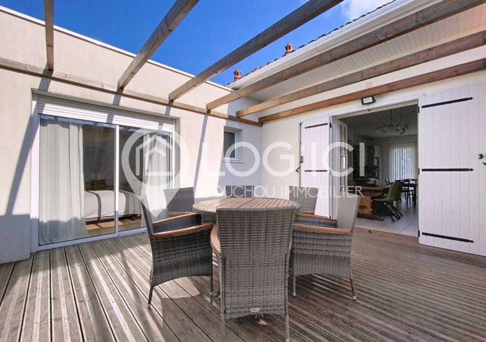 vente Maison Pau