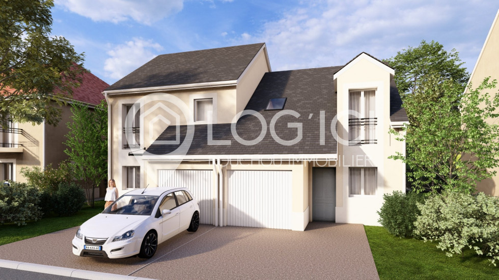 vente Maison Idron - Photo 1