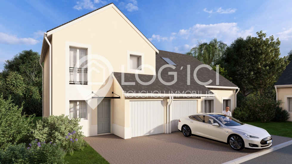 vente Maison Idron - Photo 1