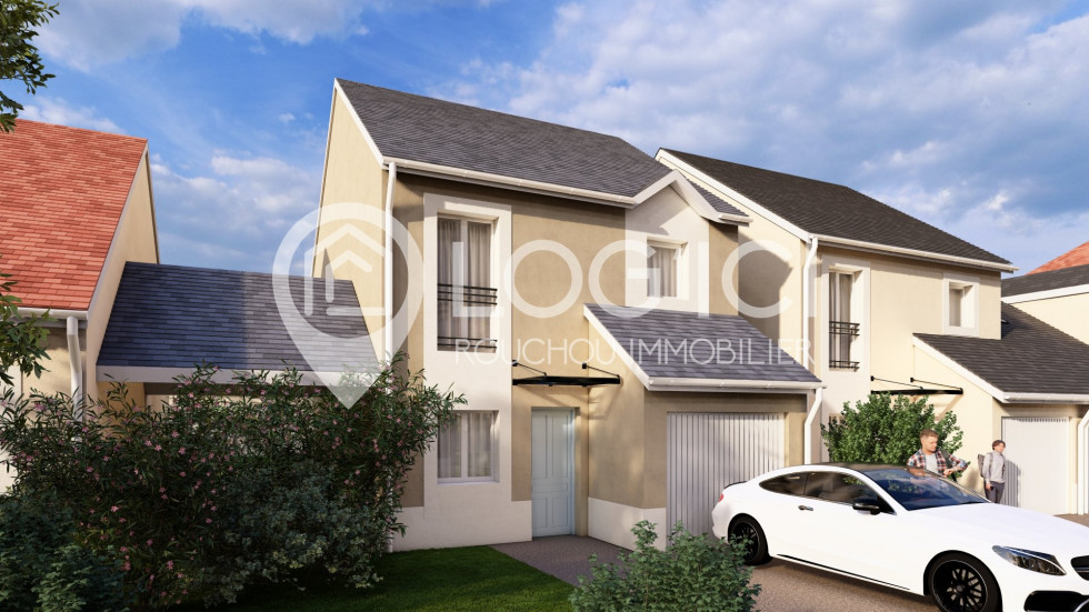 vente Maison Idron - Photo 1