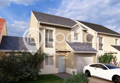 vente Maison Idron