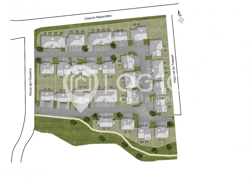 vente Maison Idron - Photo 5