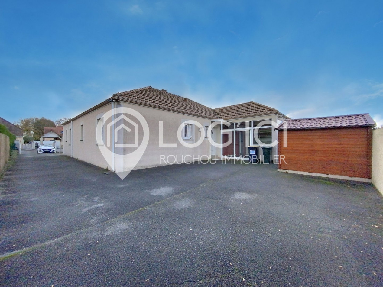 vente Maison Serres Castet - Photo 4