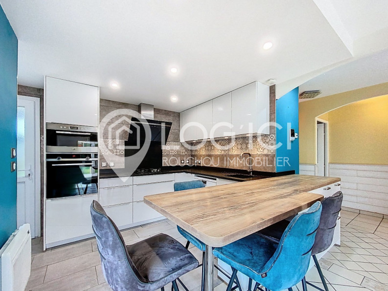 vente Maison Serres Castet - Photo 5