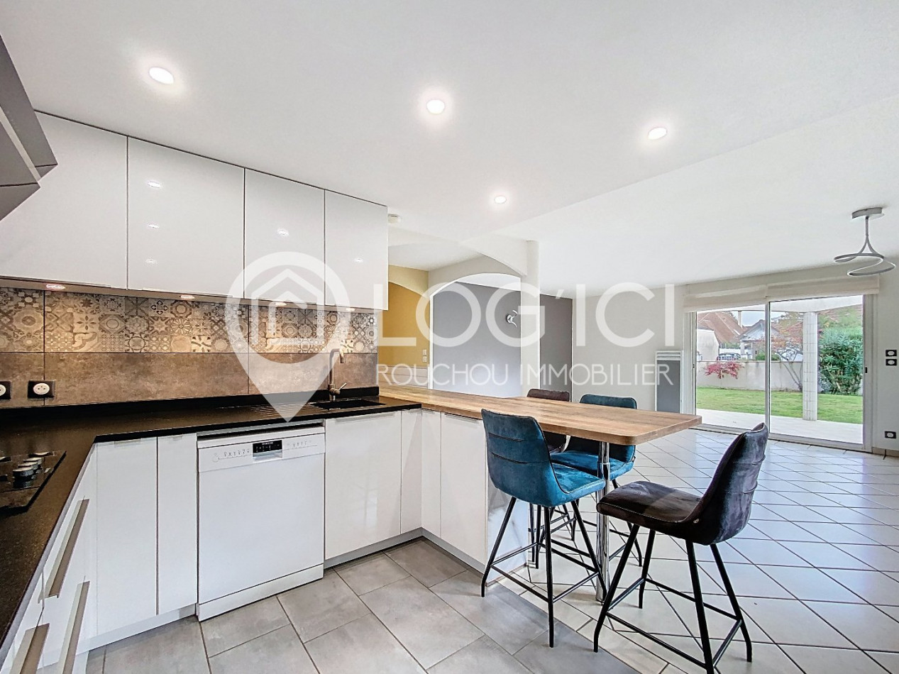 vente Maison Serres Castet - Photo 9