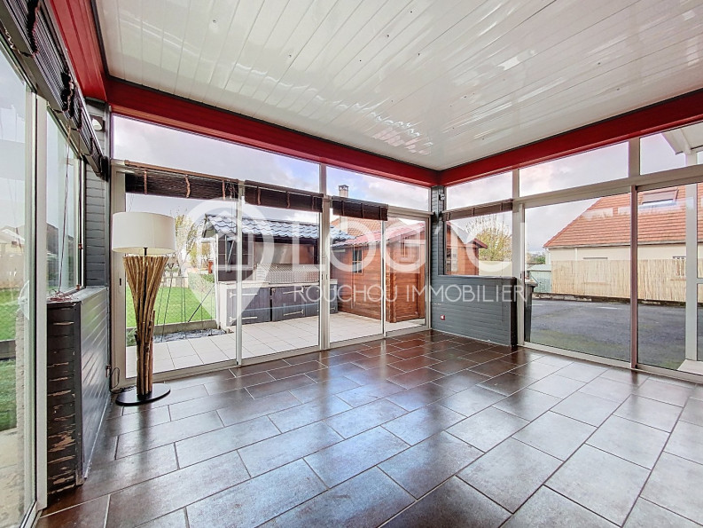 vente Maison Serres Castet - Photo 10