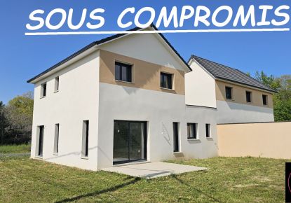 vente Maison Pau
