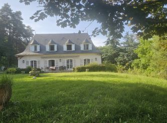 vente Maison Pau