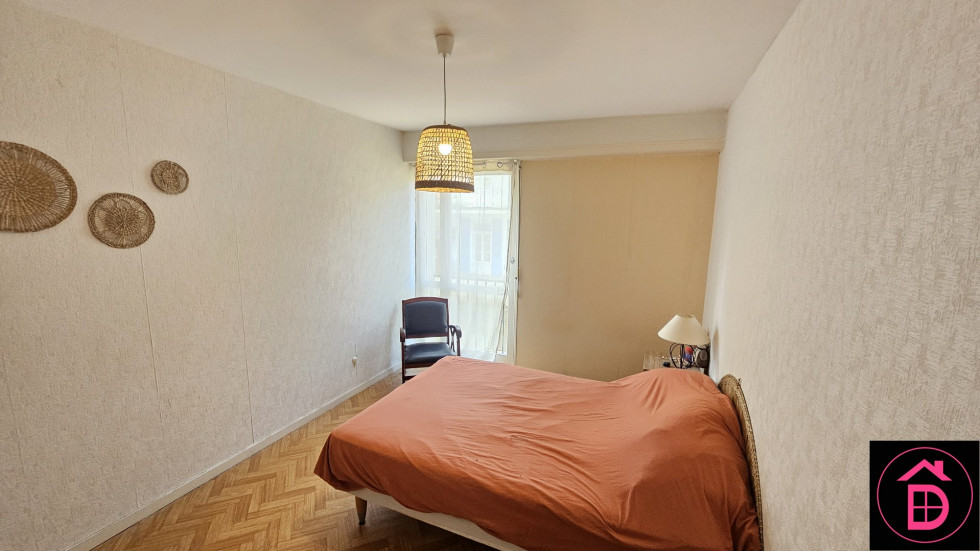 vente Appartement Pau - Photo 6