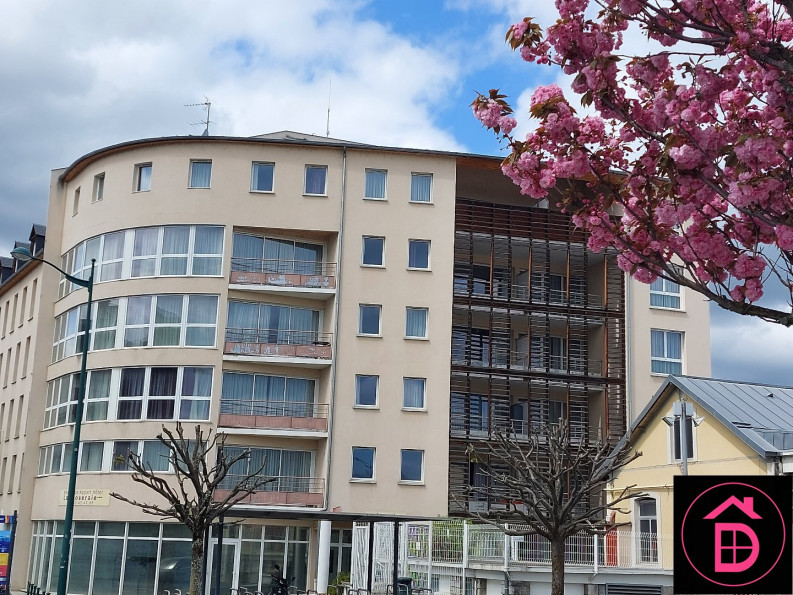 vente Local commercial Lourdes - Photo 1