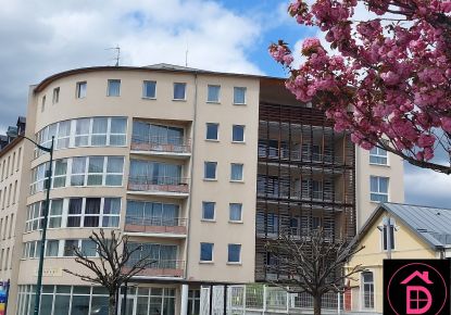 vente Local commercial Lourdes