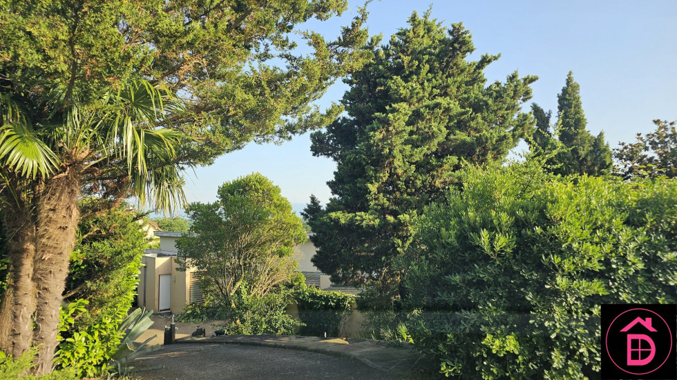 vente Maison Buros - Photo 1