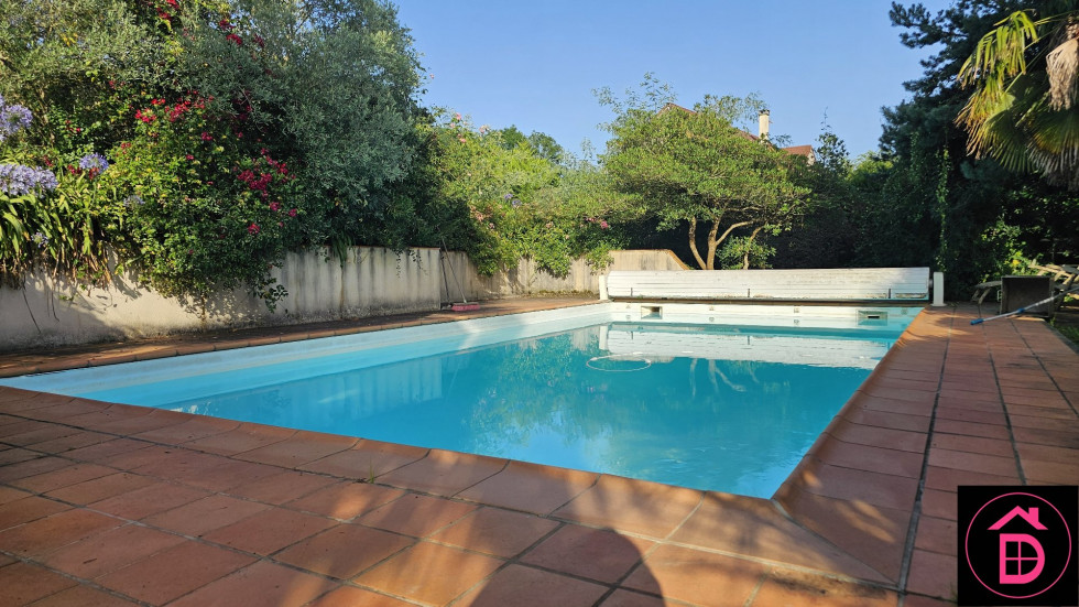 vente Maison Buros - Photo 8